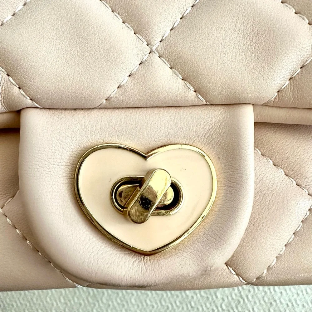 *4 for $20 Mix&Match* Toddler Girls Kids Quilted‎ Purse